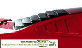 Rejilla De Medallon Louvers Para Mustang Fastback 1965 -196
