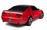 Rejilla De Medallon Louvers Para Mustang Fastback 1965 -196