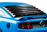 Rejilla De Medallon Louvers Para Mustang Fastback 1965 -196
