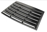 Rejilla De Medallon Louvers Para Mustang Fastback 1965 -196