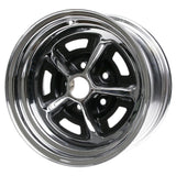 Rin Magnum 500 14x8 5/114.3 Mustangs Entrega Inmediata