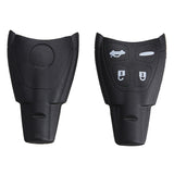 Carcasa De La Llave Para Saab 9-3 Y 9-5 2000 - 2011