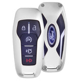 Protector De Carcasa Ford F150 Mustang