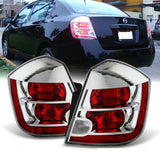 Calaveras Nissan Sentra 07-09