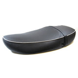 Vespa S Twin Asiento Doble Para Moto Vespa