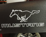 Ford Mustang cubierta para coche