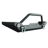 Defensa Delantera Jeep Wrangler 87-06