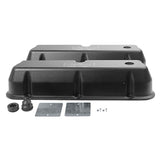 Par De Tapas De Valvulas Edelbrock Para Motores 289/302/351w