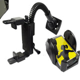 Soporte Universal De Celulares para coches Mp3 Mp4 Gps