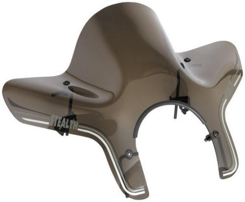 Harley Davidson parabrisas