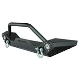 Defensa Delantera Jeep Wrangler 87-06