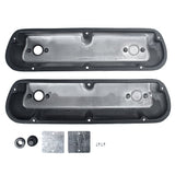 Par De Tapas De Valvulas Edelbrock Para Motores 289/302/351w
