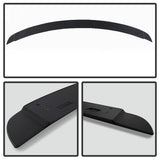 Aleron Trasero Ford Mustang GT 2015-2016