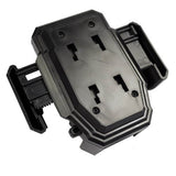 Soporte Universal De Celulares para coches Mp3 Mp4 Gps