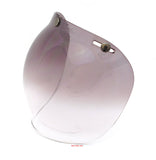 MICA BURBUJA BILTWELL UNIVERSAL PARA CASCOS 3/4