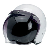 MICA BURBUJA BILTWELL UNIVERSAL PARA CASCOS 3/4