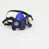 Mascarilla Profesional Industrial Sas