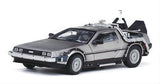 Delorean Coche A Escala 1:18 Para Regalo