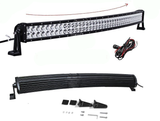 Barra Led Universal 6000k De 42 Pulgadas