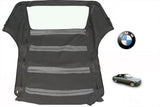 Toldo Techo Convertible Para Bmw Series 3 E30 83 - 93