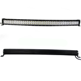 Barra Led Universal 6000k De 42 Pulgadas