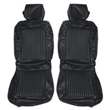 Vestiduras Para Asientos  Varios Colores Mustang 1969