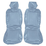 Vestiduras Para Asientos  Varios Colores Mustang 1969