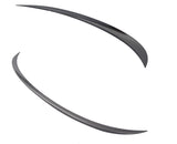 Spoiler trasero BMW 325i 2011