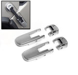 Kit de accesorios cromados de carrocería Hummer H2 03-05