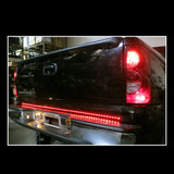 Tira  de Luz Trasera de Freno 49" Chevrolet Avalanche 2004