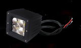 Luces de niebla tipo LED 20w OFF ROAD
