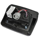 Calavera Jeep Wrangler 2007-2015