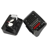 Calavera Jeep Wrangler 2007-2015