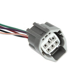 Calavera Jeep Wrangler 2007-2015