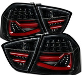 Calaveras Led Bmw E90 3-series 4 Puertas 2004-2008